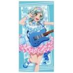 中古雑貨 氷川日菜 バスタオル vol.5 Pastel*Palettes 「BanG Dream! ガールズバンドパーティ!」