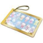 中古雑貨 02.整列デザインB グラフアートデザイン キャラパス 「天惺のイリュミナシア〜オトメ勇者〜」