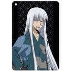 中古雑貨 スペルビ・スクアーロ 描き下ろしイラスト 1ポケットパスケース 和服Ver. 「家庭教師ヒットマンREBORN!」