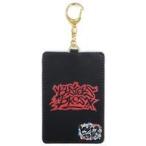 中古雑貨 Buster Bros!!! パスケース 「CD ヒプノシス