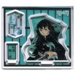 中古アクリルスタンド・アクリルパネル 時