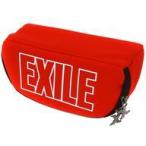 中古雑貨 EXILE ポーチ 「EXILE PERFECT LIVE 2001-2020」