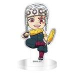 中古アクリルスタンド・アクリルパネル 宇髄天元 「鬼滅の刃 トレーディングミニアクリルスタンド vol.2」