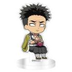 中古アクリルスタンド・アクリルパネル 悲鳴嶼行冥 「鬼滅の刃 トレーディングミニアクリルスタンド vol.2」