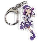 中古雑貨 瀬川おんぷ アクリルキーホルダー 「おジャ魔女どれみSHOP パート4 in 池袋PARCO」