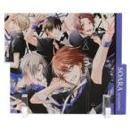 中古アクリルスタンド・アクリルパネル シリーズ3(SOARA) 「ツキノ芸能プロダクション RE：STARTシ