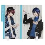 中古アクリルスタンド・アクリルパネル シリーズ5(Growth) 「ツキノ芸能プロダクション RE：START
