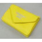 中古雑貨 黒木啓司プロデュース ミニウォレット 「EXILE PERFECT LIVE 2001-2020」