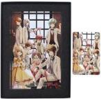 中古置物・装飾品 集合 アクリルオーナメント 「スパイラル 〜推理の絆〜 生誕20周年記念原画展 in ブッ