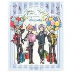 中古雑貨 04.Winter 10周年記念ver. グラフアートデザイン デカキャラミラー 「Starry☆Sky」