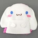 中古雑貨 9.シナモロール ハンディモップ 「サンリオ当りくじ サンリオキャラクターズ当りくじ」