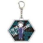 中古雑貨 近藤剣司 「蒼穹のファフナー THE BEYOND アクリルキーホルダー 01.グラフアートデザイン」