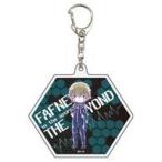 中古雑貨 鏑木彗 「蒼穹のファフナー THE BEYOND アクリルキーホルダー 01.グラフアートデザイン」