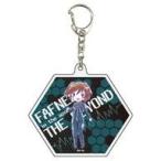 中古雑貨 水鏡美三香 「蒼穹のファフナー THE BEYOND アクリルキーホルダー 01.グラフアートデザイン」