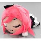 中古雑貨 西木野真姫 寝そべりキーチェーンマスコット”1年生 -No brand girls” 「ラブライブ!」
