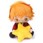 中古カーテン・タッセル 十王院カケル はぐっと!ぬいぐるみタッセル 「KING OF PRISM -Shiny Seven