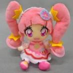 中古雑貨 キュアスター(スター☆トゥインクルプリキュア) プリキュアマグネットマスコット 「ヒーリングっど プリキュア＆プ