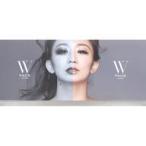 中古雑貨 倖田來未 2タイトル収納スリーブ(DVD Ver.) 「CD W FACE〜inside〜/W FACE〜outside〜」