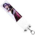 中古収納・携帯用アイテム 宇田川あこ ブレードホルダー 「BanG Dream! Roselia 「Rausch」」