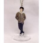 中古雑貨 平川大輔(カジュアルメガネコーデ) いっそ試せばイイじゃない! トレーディングアクリルフィギュア 「