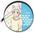 中古雑貨 デザイン02(山田ポチ) まるっとレザーケース 「うちタマ?! 〜うちのタマ知りませんか?〜」