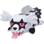 中古ティッシュケース・ティッシュカバー ガラルジグザグマ ぬいぐるみティッシュボックスカバー #GOGO!YELL!! 「ポケ