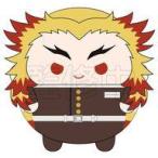 中古ぬいぐるみマスコット 煉獄杏寿郎 「鬼滅の刃 ふわコロりん2」