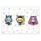 中古アクリルスタンド・アクリルパネル REIJINGSIGNAL アクリルジオラマ 「SHOW BY ROCK!!」