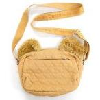 ショッピングダッフィー 中古雑貨 ダッフィー ショルダーバッグ 「ダッフィー＆フレンズ 2019」 東京ディズニーシー限定