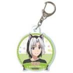 中古雑貨 デザイン05(河原ベー) アクリルキーホルダー 「うちタマ?! 〜うちのタマ知りませんか?〜」