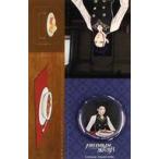 中古雑貨 フェリクス 「ファイアーエムブレム EXPOII 付け替えランチスタンド＆缶バッジ」