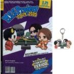 中古雑貨 M.S.S Project アクリルキーホルダー＆A4クリアファイルセット