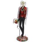 中古アクリルスタンド・アクリルパネル アーレン・クライヴ(クリスマス) アクリルスタンド 「Rouge et Noir×PR