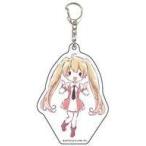 中古雑貨 スクルド 「魔探偵ロキ RAGNAROK アクリルキーホルダー 02.グラフアートデザイン」