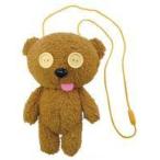 中古雑貨 ティム(BOB’SBEAR) ネックポーチ 「怪盗グルーシリーズ ミニオンズ」