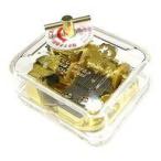  б/у смешанные товары [ одиночный товар ] Hatsune Miku музыкальная шкатулка [ Hatsune Miku музыкальная шкатулка есть рама марка комплект ]