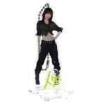 中古収納・携帯用アイテム 生田衣梨奈(モーニング娘。’19) フィギュアスタンドキーホルダー 「人生Blues」 Hello! Pr