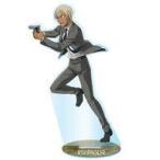 中古アクリルスタンド・アクリルパネル 安室透 Chase!(追跡)シリーズ アクリルスタンド 「名探偵コナン」