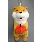 中古雑貨 カワウソ(B) マスコットキーチェーン 「楽天コレクション 可愛い嘘のカワウソ」 B-2賞