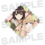 Yahoo! Yahoo!ショッピング(ヤフー ショッピング)中古雑貨 加藤恵＆澤村・スペンサー・英梨々 「冴えない彼女の育てかた Fine 描き下ろしトレーディングアクリルキーホ