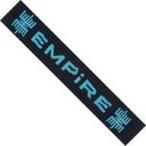 中古雑貨 EMPiRE EMPiREロゴ マフラータオレ(マフラータオル) LiGHT BLUE ver.