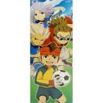 中古ポスター（アニメ） イナズマイレブン キャラポスコレクション 収納ファイル 特典ポスター付