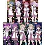中古ポスター(アニメ) ゆるゆり スティックポスターセット(9枚組) 「ゆるゆり 七森中♪りさいたる」 会場限定