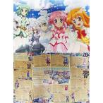 中古ポスター（アニメ） ポスター 「DOG DAYS」 月刊ニュータイプ2011年8月号付録