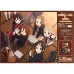 中古ポスター（アニメ） ポスター けいおん! 「CD 放課後ティータイム in MOVIE」 販促ポスター