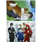 中古ポスター（アニメ） 両面ポスター コードギアス 反逆のルルーシュR2/黒執事 アニメージュ2009年7月号付録