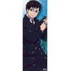 中古ポスター(アニメ) 奥村雪男 青の祓魔師 キャラポスコレクション