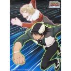 中古ポスター(アニメ) 虎徹＆バーナビー 特製B2ポスター 「PSPソフト TIGER＆BUNNY オンエアジャック!」 予約特