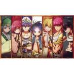 Yahoo! Yahoo!ショッピング(ヤフー ショッピング)中古ポスター（アニメ） デザインB 横長 デラックスクリアポスター 「マギ」