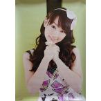 中古ポスター(女性) B2ポスター(B) 水樹奈々 「S.C. NANA NET ファンクラブイベントIV」